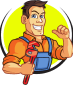 png-clipart-handyman-drawing-plumber-miscellaneous-hand-removebg-preview