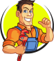 png-clipart-handyman-drawing-plumber-miscellaneous-hand-removebg-preview